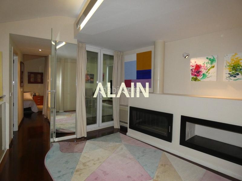 Foto ee61f4dc-842b-49ff-b4f6-89e419192632. Ático espectacular atico duplex en el centro en La Seu Valencia