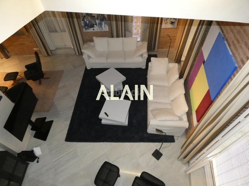 Foto fa8b07c9-670a-4f8a-a96e-36ae08e45772. Ático espectacular atico duplex en el centro en La Seu Valencia