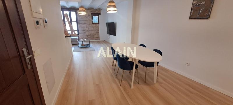 Foto 0c197f8a-4a11-4903-be1a-14b0075a4eb8. Piso  con mucho encanto en sant francesc ciutat vella en Valencia