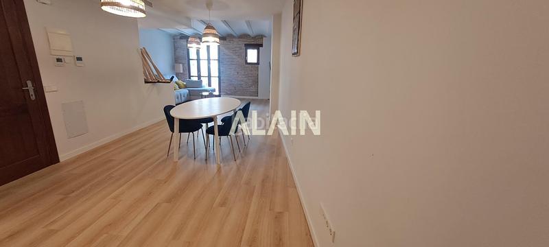 Foto 0cbaf970-2929-473f-839d-cc358d2b6c75. Piso  con mucho encanto en sant francesc ciutat vella en Valencia