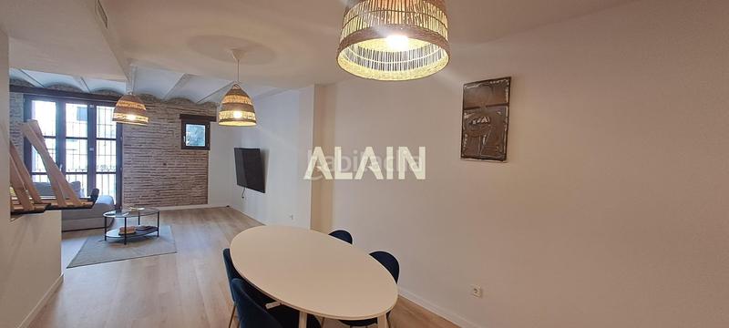 Foto 4e938bd3-041a-497e-b8e6-dd54733776bd. Piso  con mucho encanto en sant francesc ciutat vella en Valencia