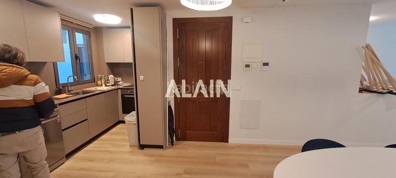 Foto 53f4c760-a94d-42c3-b80c-ad4daf4ce130. Piso  con mucho encanto en sant francesc ciutat vella en Valencia