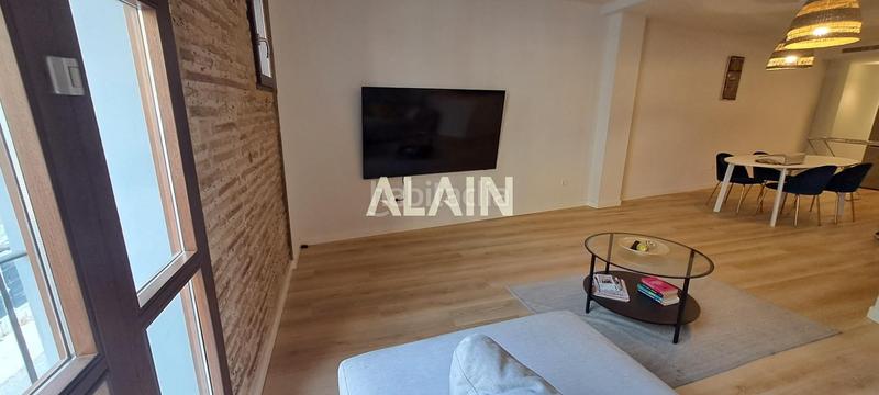 Foto 77a8b9f6-74ab-4d4c-9eeb-2ead0d38cc37. Piso  con mucho encanto en sant francesc ciutat vella en Valencia