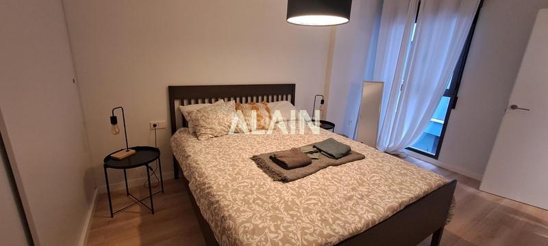 Foto 9537c409-0d7c-49f4-9fec-0f84264580ef. Piso  con mucho encanto en sant francesc ciutat vella en Valencia