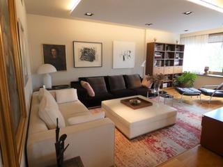 Pis  Gran vía marques del turia. Exclusiva vivienda en gv marques del turia de valencia