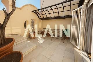 Àtic  Avenida gran vía del marqués del turia. Exclusivo atico duplex marques del turia valencia