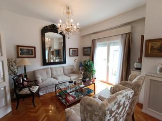 Pis a Sant Francesc. Elegante vivienda en san francesc