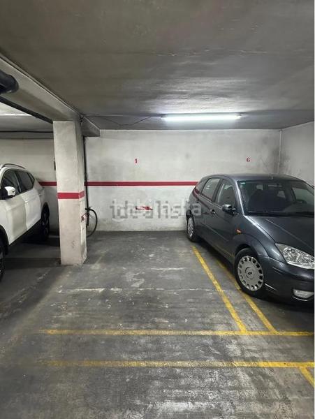 Foto 56d9126a-dccb-464f-b0c7-056c1c4d1fd9. Appartement avec parking dans Gran Via Valencia