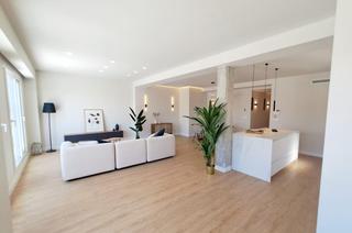 Appartement  Gran vía gran vía del marqués del turia. Excelente vivienda en gran via de valencia
