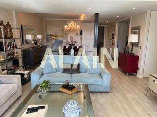 Pis  Gran vía gran vía del marqués del turia. Excelente vivienda en gran via de valencia