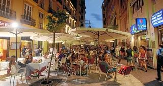 Geschäftsraum in Sant Francesc