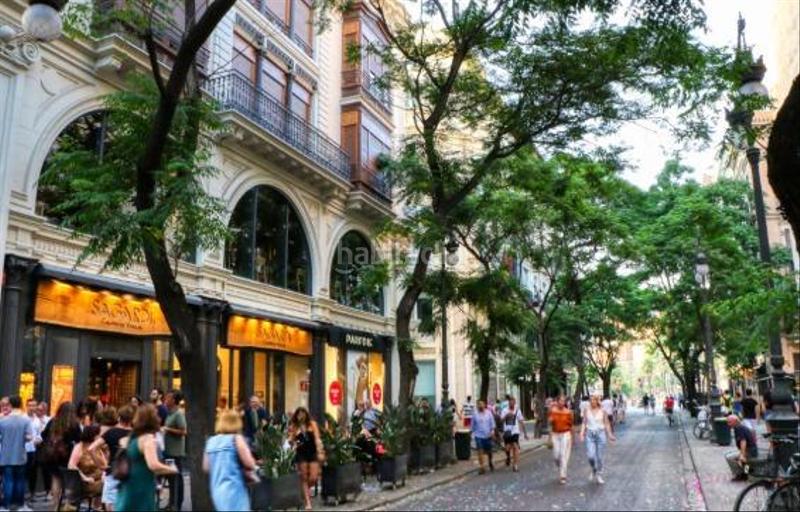 Foto bf3b3018-d1a8-456e-8c14-3def855176e4. Traspaso local comercial en Sant Francesc Valencia