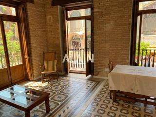 Appartement à El Mercat