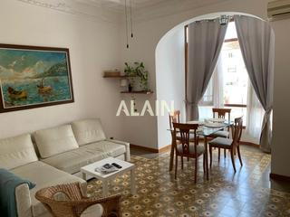 Location Appartement à Gran Via. Piso en alquler en calle conde altea de valencia