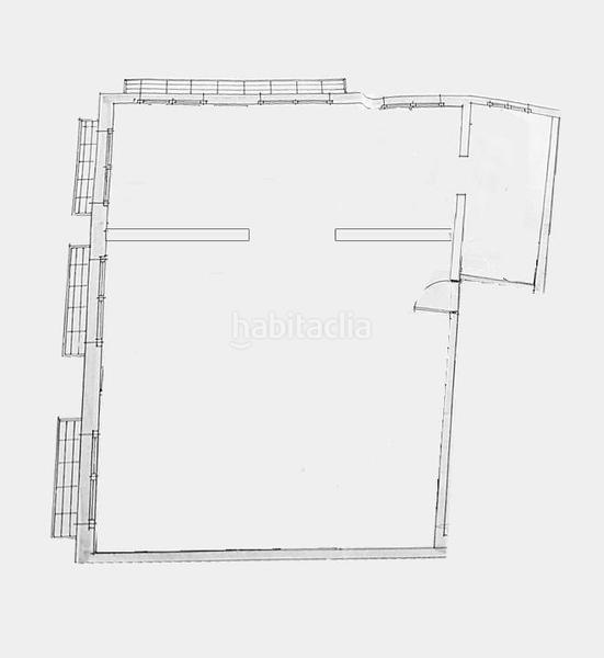 Foto 170fc3ee-2da7-4b4b-bcd7-e2e191b6b416. Flat in La Seu Valencia