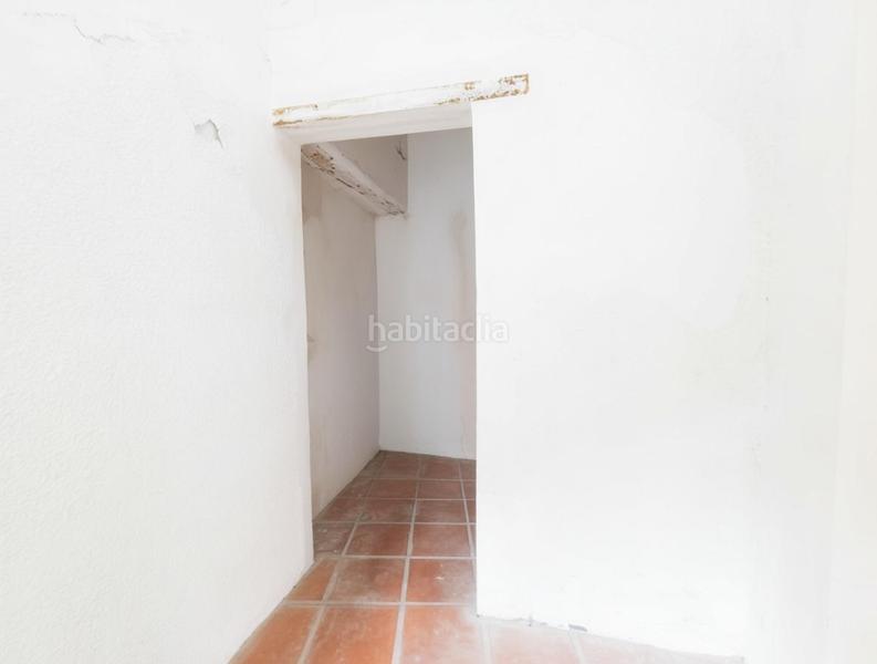 Foto 2bb698f1-45f5-4857-be0a-ec8d7404b274. Flat in La Seu Valencia