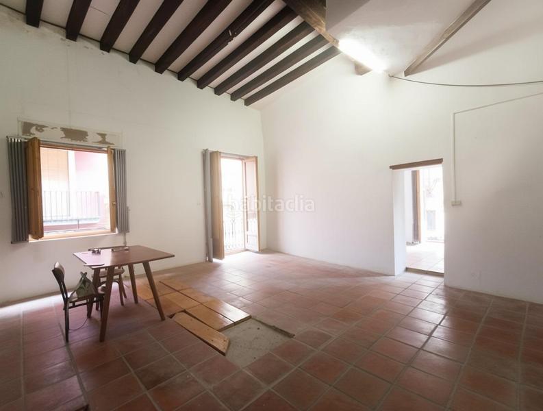 Foto 6028eaf7-68f2-42b2-bc54-50ee66868187. Flat in La Seu Valencia