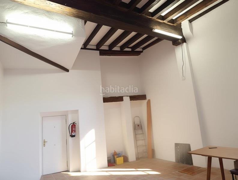 Foto b98c24c1-a237-46d3-ae6b-5c408d6568b2. Flat in La Seu Valencia