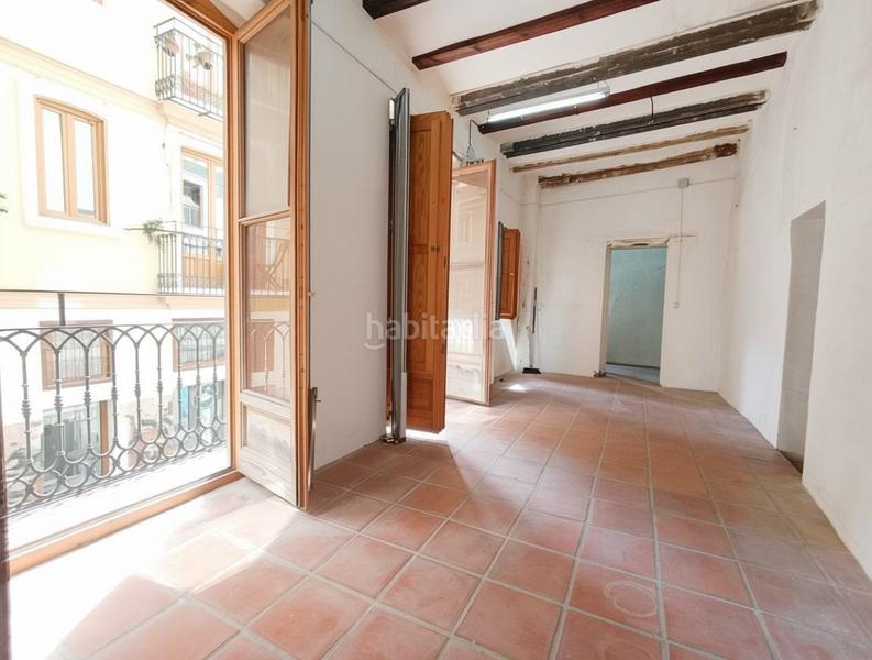 Foto cd8990e3-b8c4-4bcd-bcc8-0026ee6955b8. Flat in La Seu Valencia