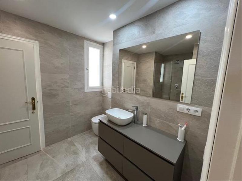 Foto 695c951a-c415-43c3-89ef-d777f6dadb70. Piso gran vivienda en venta en calle colon en Sant Francesc Valencia