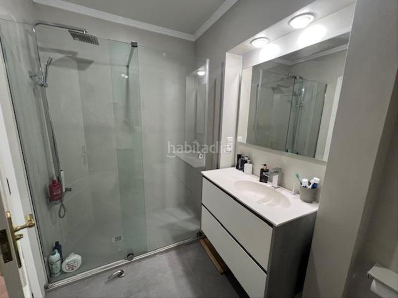 Foto 87937874-3bd8-468d-95e6-c7fa2fd036e5. Piso gran vivienda en venta en calle colon en Sant Francesc Valencia