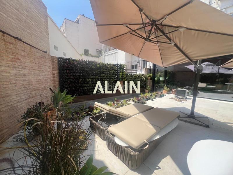 Foto 221c09a5-4d4c-4d55-aee9-468bf9e7431b. Appartamento in El Pla del Remei Valencia