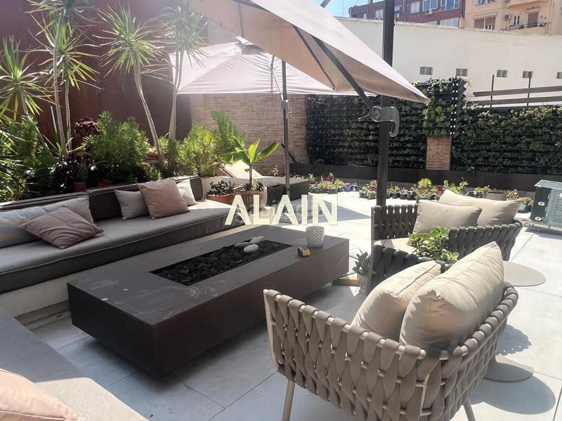 Foto 40bd6bfc-1c58-4ae6-b9cb-6443e2e36e5e. Appartamento in El Pla del Remei Valencia