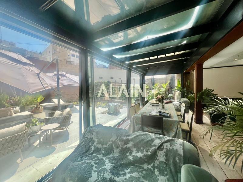 Foto 458811e6-5b5a-4490-9e34-f2e0e737c9de. Piso  en venta en felix pizcueta en El Pla del Remei Valencia