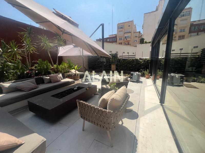 Foto 5664311a-4ad1-41f0-b8f0-1b734943f524. Piso  en venta en felix pizcueta en El Pla del Remei Valencia
