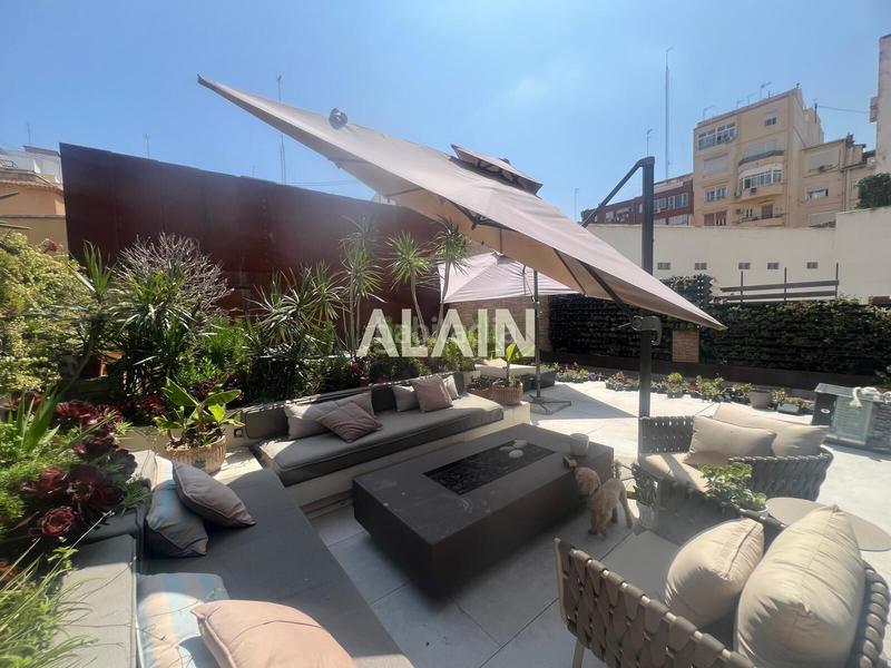 Foto 5924cb44-0cb0-42d5-b796-a769766b645e. Piso  en venta en felix pizcueta en El Pla del Remei Valencia