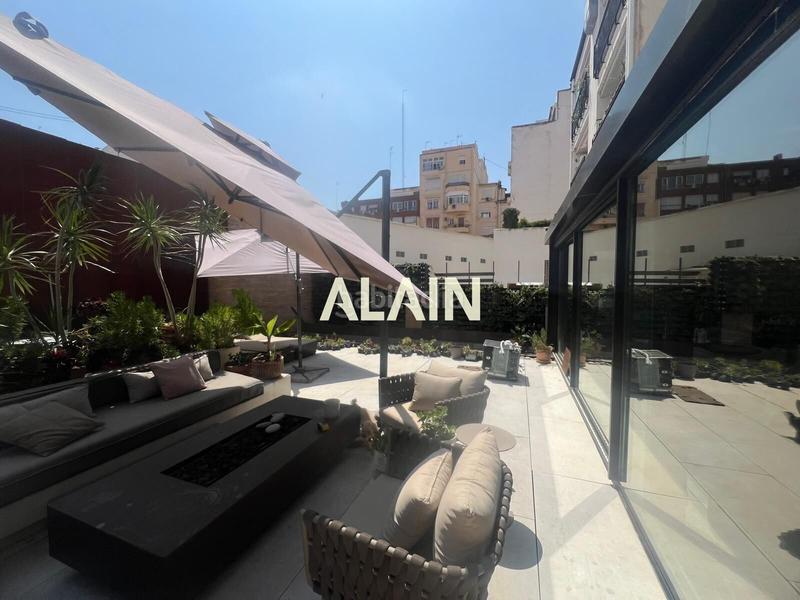 Foto 5ddb707e-71ab-47eb-bca4-c49d30dc3542. Appartamento in El Pla del Remei Valencia