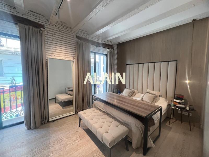 Foto 658f1788-5d15-48eb-b6eb-42c26d383841. Appartamento in El Pla del Remei Valencia