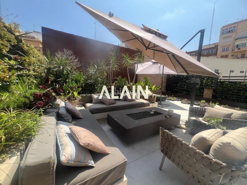 Foto 6d0d4754-46a8-41b8-9171-99984324bbd5. Appartamento in El Pla del Remei Valencia