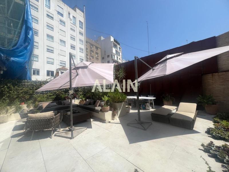 Foto 7b939c9f-1359-4e3b-a73d-4847e3540a93. Piso  en venta en felix pizcueta en El Pla del Remei Valencia