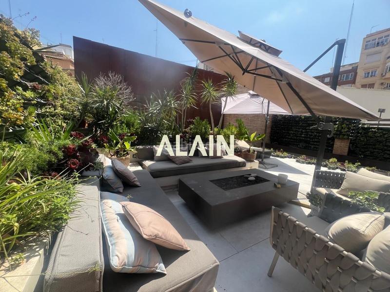 Foto a0cf8544-272c-4473-a389-4fc9a76cbda8. Appartamento in El Pla del Remei Valencia