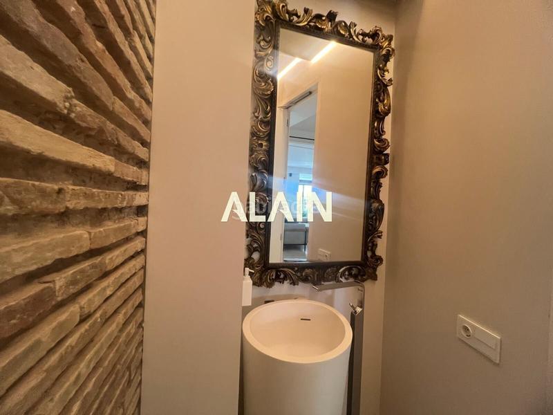 Foto a55a8980-fe26-46c9-9d59-b88c00ebe7e3. Appartamento in El Pla del Remei Valencia