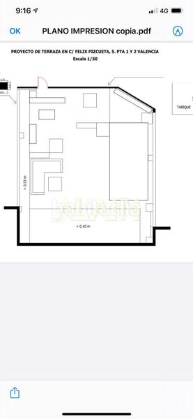 Foto a6251cf7-2fcd-4199-a28b-2bddc122e760. Appartamento in El Pla del Remei Valencia