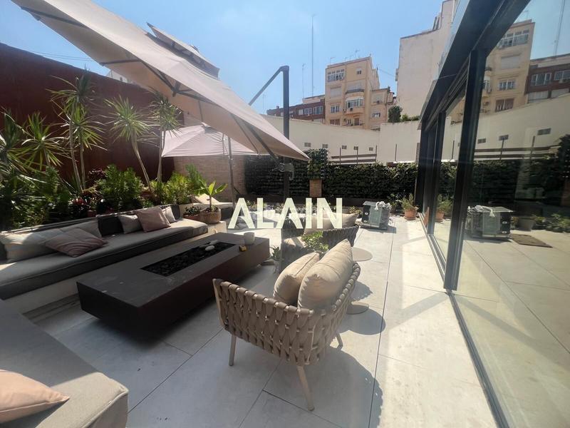 Foto ade678a7-b24c-41a3-b558-ce1d3335a285. Appartamento in El Pla del Remei Valencia