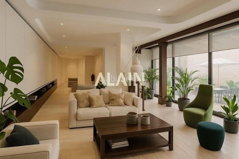 Foto af83f01e-ec89-42f9-8b9d-ccb3ceac6ac9. Appartamento in El Pla del Remei Valencia