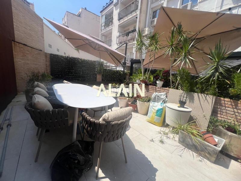 Foto e139dbde-c180-4e48-a022-41de14c8d080. Appartamento in El Pla del Remei Valencia