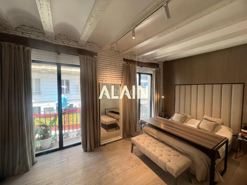 Foto e14a2c39-359a-4cd6-9ddd-244276d5a8da. Appartamento in El Pla del Remei Valencia