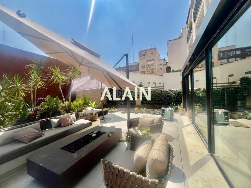 Foto f21e7b52-d41c-40c7-a028-4bb193c344c9. Appartamento in El Pla del Remei Valencia