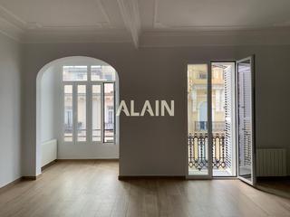 Appartamento  Calle calle de burriana, 5. Piso de lujo en la calle burriana de valencia  zona del ensanche