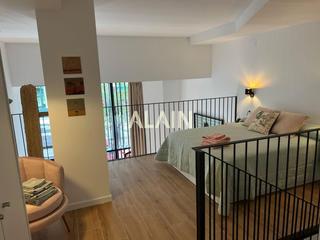 Loft a Penya-Roja - Avda. Francia. Loft en venta en zona de alameda.