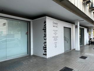 Lloguer Local Comercial a Jaume Roig. Local comercial grupo alain