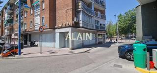 Local Comercial en Avenida Avenida de Fuenlabrada, 16