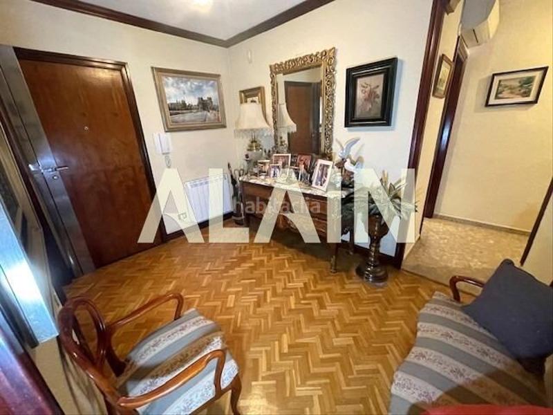 Foto 9153de31-f812-4c18-b2be-856c47df6e5e. Piso calle pizarro junto mercado colón en El Pla del Remei Valencia