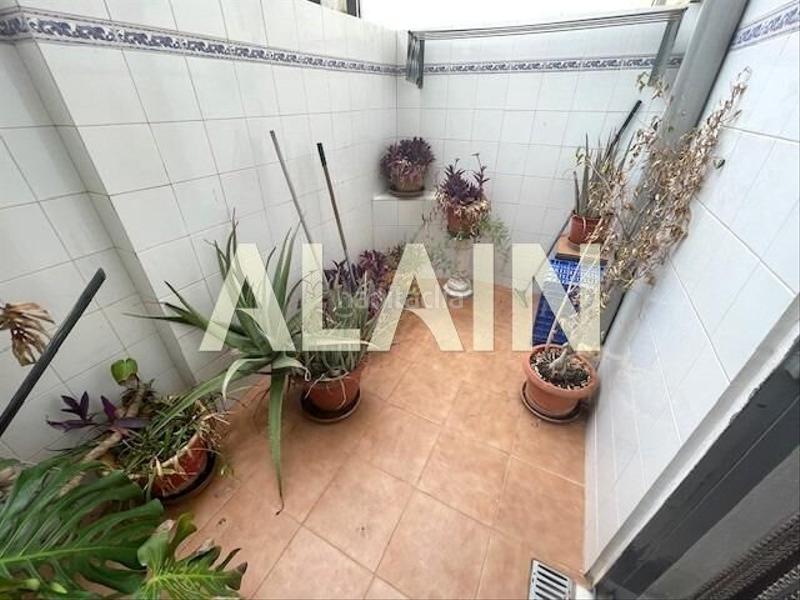 Foto 9ca730d2-4571-47a5-b16b-6d476c8ebc25. Piso calle pizarro junto mercado colón en El Pla del Remei Valencia