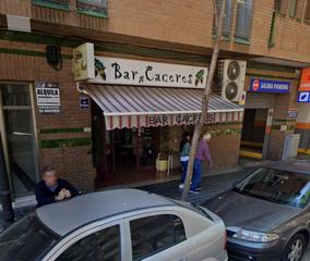 Traspàs Local Comercial a Albors. Alquiler de bar con terraza y licencia activa en zona avenida de