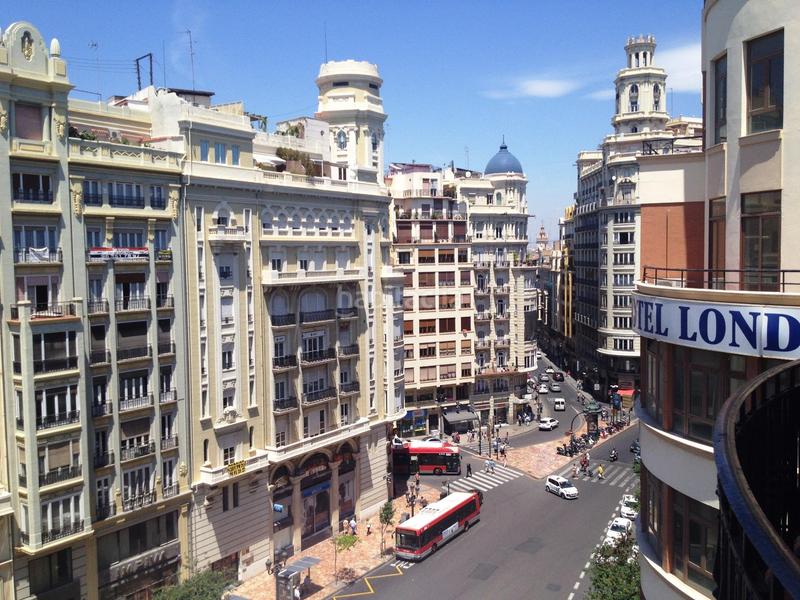 Foto 002ab2e2-c035-484e-a2f9-dd536e746925. Appartamento in Sant Francesc Valencia